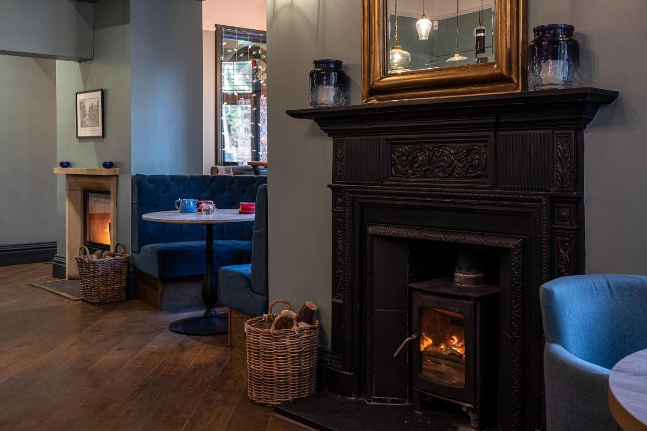The Fleece Hotel Richmond Richmond (North Yorkshire) Exterior foto
