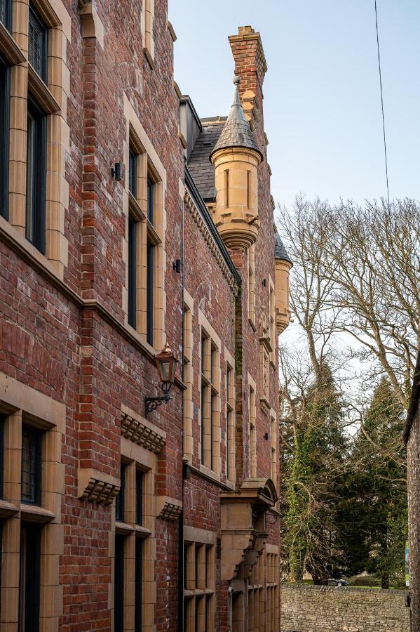 The Fleece Hotel Richmond Richmond (North Yorkshire) Exterior foto