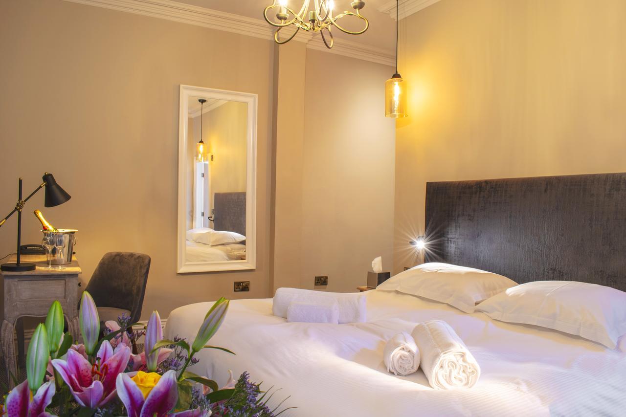 The Fleece Hotel Richmond Richmond (North Yorkshire) Exterior foto
